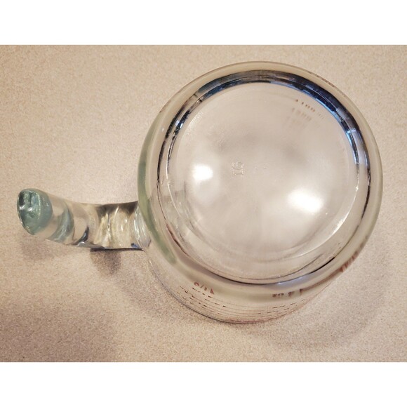 Pyrex 2 cup glass measuring cup - Picture 6 of 6